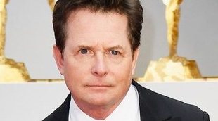 Las dolorosas (y optimistas) declaraciones de Michael J. Fox sobre sus numerosos problemas de salud