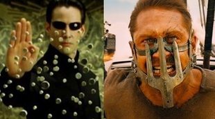 Warner podría estar planeando nuevas secuelas de 'Matrix' y 'Mad Max'