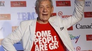 Ian McKellen: Kevin Spacey y Bryan Singer han cometido abusos sexuales porque estaban en el armario