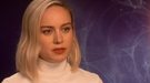 Brie Larson explica por qué la "amistad entre mujeres" de 'Capitana Marvel' es "una revolución"