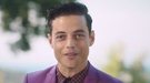 El incómodo video de Rami Malek promocionando un hotel que está triunfando en Twitter