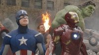 Un vídeo demuestra lo ridículo que se ve Marvel sin los efectos especiales