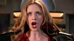 'Buffy, cazavampiros' publica en vinilo su episodio musical 17 años después