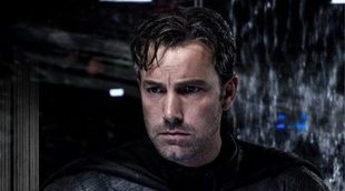 La razón por la que Ben Affleck abandonó 'The Batman'