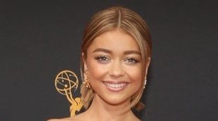 Sarah Hyland agradece al equipo de 'Modern Family' el apoyo ante sus problemas de salud