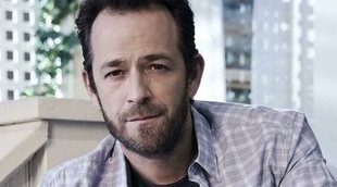 Muere Luke Perry ('Riverdale', 'Beverly Hills, 90210') a los 52 años