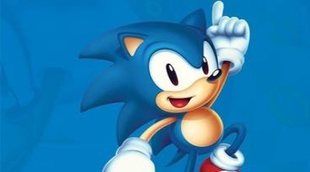 'Sonic: La película': Filtrado el diseño completo de Sonic para su película en acción real