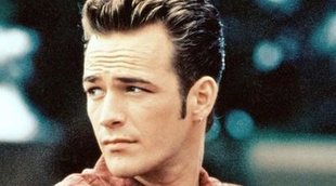 'Sensación de vivir' y Hollywood lloran la muerte de Luke Perry