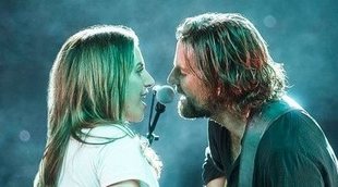 'Shallow' de Lady Gaga y Bradley Cooper consigue el número uno en Estados Unidos tras los Oscar 2019