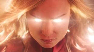 'Capitana Marvel' se contiene y no apunta ni más alto ni más lejos