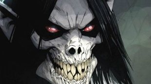 'Morbius': Primera foto de Jared Leto como el vampiro del Universo Marvel