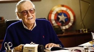 El cameo de Stan Lee en 'Capitana Marvel' no será el último