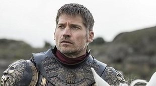 'Juego de Tronos': Nikolaj Coster-Waldau graba su reacción al tráiler de la última temporada