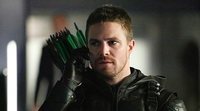 'Arrow' acabará con una corta octava temporada y Stephen Amell se despide en un emotivo video