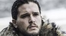 Mira a Kit Harington poner cara de poker mientras le dicen posibles finales de 'Juego de Tronos'