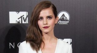 Emma Watson y otras 75 mujeres firman una carta a favor de la igualdad por el Día de la Mujer