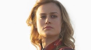 'Captain Marvel' consigue el sexto mejor estreno mundial de la historia