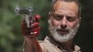 Andrew Lincoln vuelve al rodaje de 'The Walking Dead'