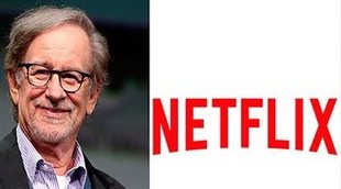 Steven Spielberg desmiente estar haciendo la guerra contra Netflix en los Oscar