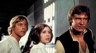 'Star Wars': Mark Hamill da a los fans la reunión de Luke Skywalker y Han Solo que no veremos en las películas