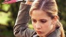 'Buffy, cazavampiros': Sarah Michelle Gellar y el reparto celebran el aniversario de la serie