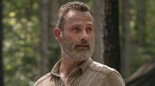 ¿Está 'The Walking Dead' plantando pistas para el regreso de Rick Grimes?