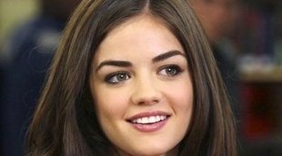 Lucy Hale ('Pequeñas mentirosas') protagonizará 'Katy Keene', el spin-off musical de 'Riverdale'