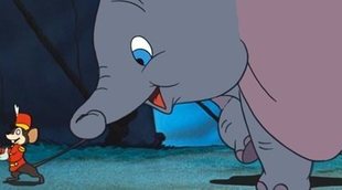 La leyenda de la secuela de 'Dumbo' y otras curiosidades más de la original de Disney