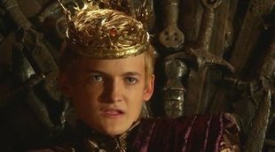 La vez que Jack Gleeson (Joffrey en 'Juego de Tronos') se hizo pis rodando 'El imperio del fuego'