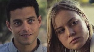 La película indie que protagonizaron Rami Malek y Brie Larson y que tal vez no conocías