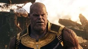 ¿Será la Inteligencia Suprema de 'Capitana Marvel' el Thanos de la Fase 4?