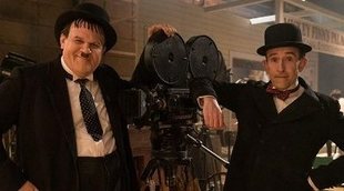 'El Gordo y el Flaco (Stan & Ollie)': De falsos mitos, verdaderos amigos y eternos artistas