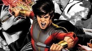 'Shang-Chi': Marvel ya trabaja en la película de su primer superhéroe asiático