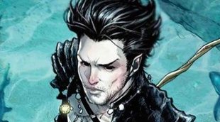 Namor podría aparecer en 'Doctor Strange 2'