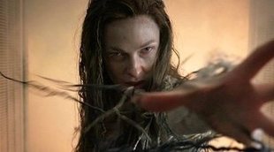 'El niño que pudo ser rey': La entusiasta reacción de Rebecca Ferguson ante el papel de Morgana