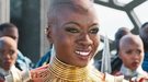 'Vengadores: Endgame': Marvel se olvida de Danai Gurira en el póster, pero ya lo han arreglado