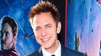 'Guardianes de la Galaxia Vol. 3': Disney vuelve a contratar a James Gunn como director