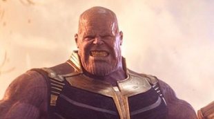 'Avengers: Endgame': Primer vistazo al aspecto que lucirá Thanos