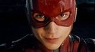 Ezra Miller está escribiendo su propio guion de 'Flashpoint'