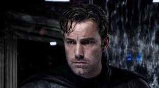 Ben Affleck habla por fin de su enorme tatuaje en la espalda: "Me encanta"