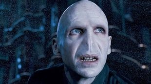 'Harry Potter': Ralph Fiennes explica por qué casi rechaza el papel de Voldemort