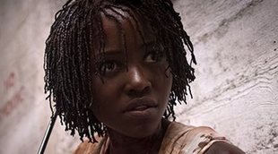 'Nosotros', la nueva película de Jordan Peele, consigue un 100% en Rotten Tomatoes