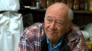 Muere Richard Erdman (Leonard en 'Community') a los 93 años