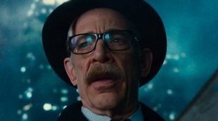 'The Batman': J.K. Simmons quiere volver a interpretar al comisario James Gordon