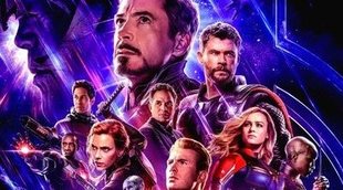 El nuevo tráiler de 'Vengadores: Endgame' arrasa en sus primeras 24 horas