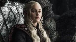 Emilia Clarke y las cifras millonarias en las que se mueve gracias a 'Juego de tronos'