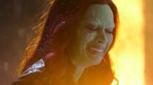 'Vengadores: Endgame': ¿Quería Thanos a Gamora? Este hilo defiende con argumentos cromáticos que no