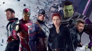 'Vengadores: Endgame': Kevin Feige confirma una teoría sobre los seis Vengadores originales