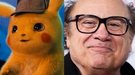 'POKÉMON Detective Pikachu': Hay algo de Danny DeVito en Pikachu