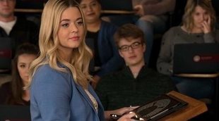 'The Perfectionists': Las primeras críticas del spin-off de 'Pequeñas mentirosas' son positivas